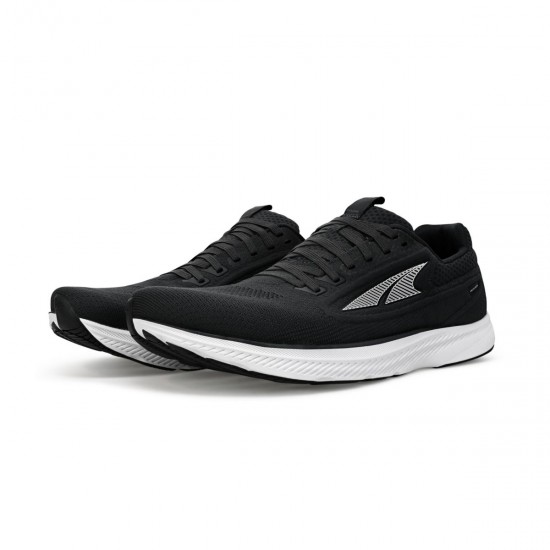 Altra Escalante 3 Road Running Shoes Black Men