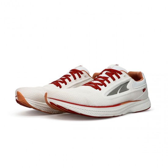 Altra Escalante 3 Road Running Shoes White Men