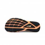 Altra Escalante 3 Road Running Shoes Gray/Orange Men