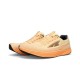 Altra Escalante 3 Road Running Shoes Gray/Orange Men