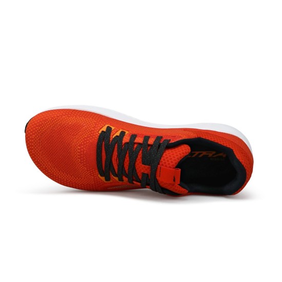 Altra Escalante 3 Road Running Shoes Orange Men
