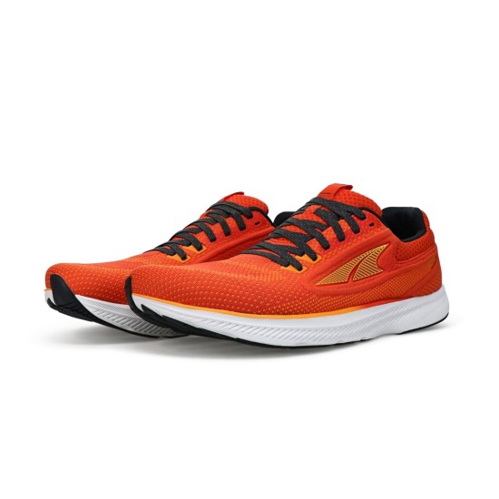 Altra Escalante 3 Road Running Shoes Orange Men