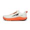 Altra Outroad Road to Trail Running Shoes White/Orange Men