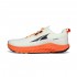 Altra Outroad Road to Trail Running Shoes White/Orange Men