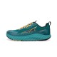 Altra Outroad Road to Trail Running Shoes Deep Teal Men