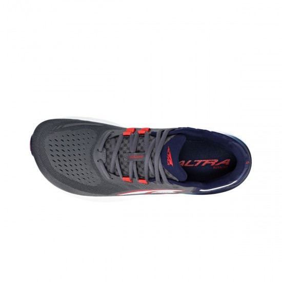 Altra Provision 7 Dark Gray Men