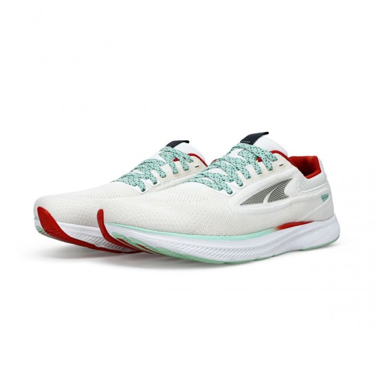 Altra Escalante 3 Road Running Shoes White Women