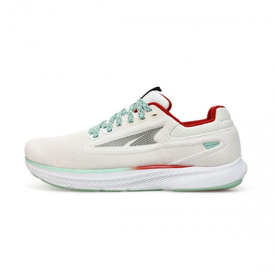 Altra Escalante 3 Road Running Shoes White Women