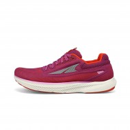 Altra Escalante 3 Road Running Shoes Fuchsia/Mint Women