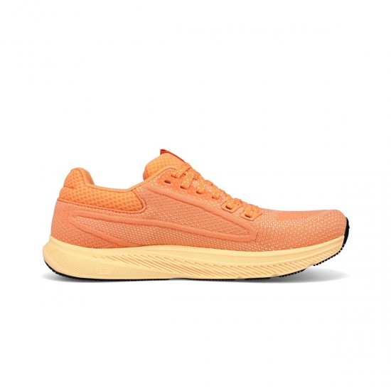 Altra Escalante 3 Road Running Shoes Orange Women