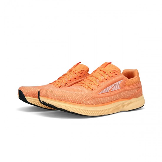 Altra Escalante 3 Road Running Shoes Orange Women