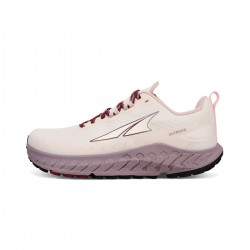 Altra Outroad Road to Trail Running Shoes White Women