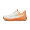 Altra Torin 6 Road Shoes White/Orange Women