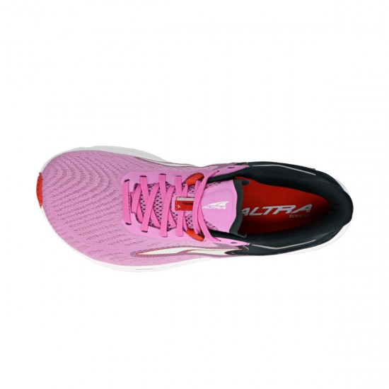 Altra Torin 6 Road Shoes Pink Women