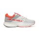 Altra Vanish Tempo Running Shoes White/Coral Women