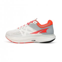 Altra Vanish Tempo Running Shoes White/Coral Women