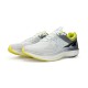 Altra Vanish Tempo Running Shoes Gray/Yellow Women