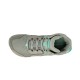 Altra Lone Peak Hiker 2 Gray/Green Women