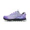 Altra Lone Peak All-Wthr Low 2 Gray/Purple Women