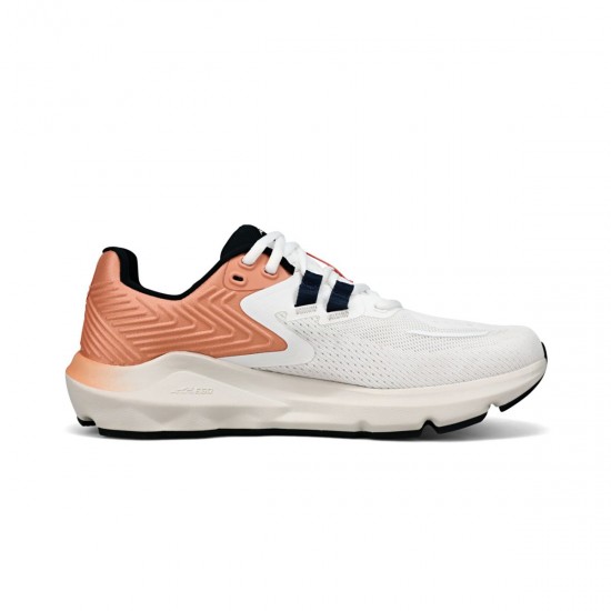 Altra Provision 7 White Women