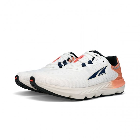 Altra Provision 7 White Women