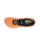 Altra Via Olympus Road Running Shoes Black/Orange Men