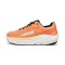 Altra Via Olympus Road Running Shoes Black/Orange Men