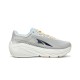 Altra Via Olympus Road Running Shoes Light Gray Women