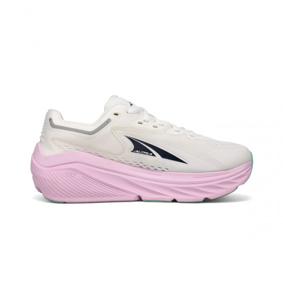 Altra Via Olympus Road Running Shoes Orchid Women