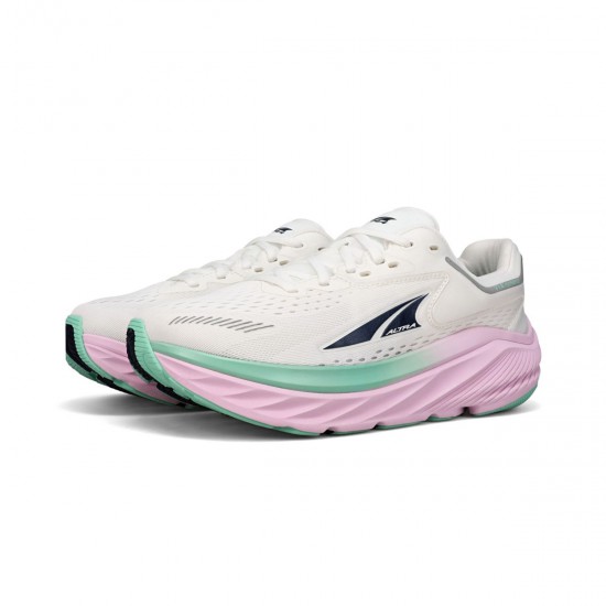Altra Via Olympus Road Running Shoes Orchid Women