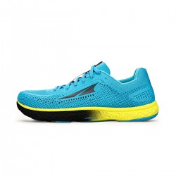 Altra Escalante Racer Road Racing Shoes Blue Men